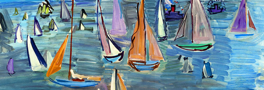 Raoul Dufy